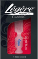 Légère Classic Alto Saxophone 2 (1 piece) Alto Saxophone Reeds Strength 2.5