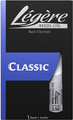 Légère Classic Contrabass B Clarinet 2.5 (1 piece) Other Clarinets