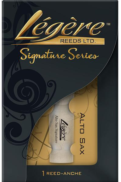 Légère Signature Alto Saxophone 2.00 (1 piece) Alto Saxophone Reeds Strength 2