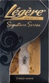 Légère Signature Alto Saxophone 3 (1 piece) Ance Sax Alto tipo 3