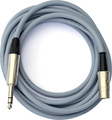 Lehle MIDI-Kabel SGoS 3m MIDI to 6,3mm Stereo Jack Cables