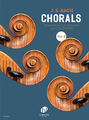 Lemoine Chorals Vol.2 / Johann Sebastian Bach