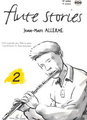 Lemoine Flute Stories Vol 2 Allerme Jean-Marc