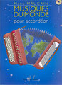 Lemoine Musiques du Monde / Maugain, Manu (incl. CD)