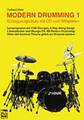 Leu Modern Drumming 1 Stein Diethard Songbooks for Drums