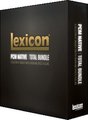 Lexicon Native Total Plug-In Bundle / Reverb + Effects PlugIn Effetti