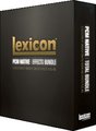 Lexicon PCM Native Effect Plug-In Plugins d'effet