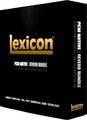Lexicon PCM Native Reverb Plug-In PlugIn Effetti