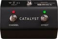 Line6 LFS2 Catalyst Footswitch Guitar Amplifier Footswitches