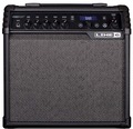 Line6 Spider V 20 MkII Combo Amplificador de Guitarra Transistor