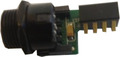 Line6 mini XLR Male / for TBP12G (4 pole) Pocket Transmitters & Accessories