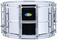 Ludwig LW0814SL Supralite 14x8' 14&quot; Snares mit Stahlkessel