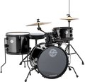 Ludwig Pocket Kit (Black Sparkle) Junior Drum Sets