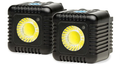 Lume Cube Video Light Duo (black)