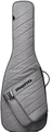 MONO Cases Bass Sleeve GR (Grey) Electric Bass Bags