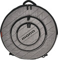 MONO Cases Cymbal Case 24'' (ash) Mala para Pratos