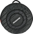 MONO Cases Cymbal Case 24'' (black) Housses pour cymbales