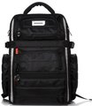 MONO Cases EFX Flyby (Jet Black) Sacs pour matériel de DJ