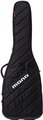 MONO Cases The Vertigo Bass Case (Black and Grey) Electric Bass Bags