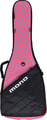 MONO Cases Vertigo Electric Guitar Case (pink)