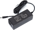 MOOER 9V DC Power Adapter (3000mA, negative center) Netzadapter DC Innen Minus (-) 9v