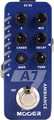 MOOER A7 Ambiance Ambient Reverb