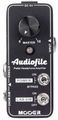 MOOER Audiofile Analog Pedalboard Headphone Amplifier Headphone Amplifiers