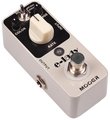 MOOER E-lady / Eleclady Pedali Flanger