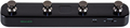 MOOER F4 Wireless Footswitch (black) Pédales sélécteurs d´ampli