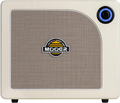MOOER Hornet 30i / 30 Watt Modelling Guitar Amplifier (white)