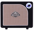 MOOER Hornet Black / 15 Watt Modelling Guitar Amplifier (black)