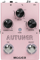 MOOER MVP1 Autuner Procesadores y effectos de voz