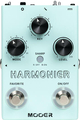 MOOER MVP2 Harmonier Procesadores y effectos de voz