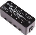 MOOER Micro Power (8x 9V (300mA ea) DC) Effect Pedal Power Supplies