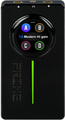MOOER Prime P2 Multi Effects Loader/Audio Interface (black) Pocket Multi-Effects