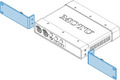 MOTU Half-Rack Mounting Kit (for UltraLite-mk5) Zubehör für Audio-Interfaces