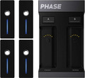 MWM Phase Ultimate Accessoires pour équipment DJ