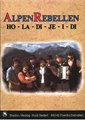 Alpen Rebellen Ho-La-Di-JE-I-DI Songbooks for Accordion