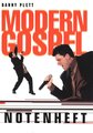 Modern Gospel Danny Plett Libros de coro