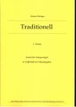 Traditionell Markus Flückiger (2 Stimme) Books for Schwyzerörgeli Accordion