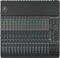 Mackie 1604-VLZ4 6 Mono + 4 Stereo Mixer Channels