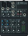 Mackie 402 VLZ4 6 Channel Mixers