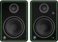 Mackie CR5-XBT Studio Monitor Pairs