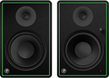 Mackie CR8-XBT Par Monitores de Estudios