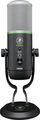 Mackie EM-Carbon - USB Condenser Microphone