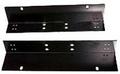 Mackie Rack 1402 Mixer Rack Mounts