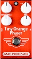 Mad Professor Tiny Orange Phaser