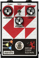 Maestro Arcas Compressor Sustainer (red) Pédales de compression