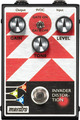 Maestro Invader Distortion (red) Pédales de distorsion