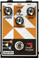 Maestro Orbit Phaser (orange) Pédales de phaser